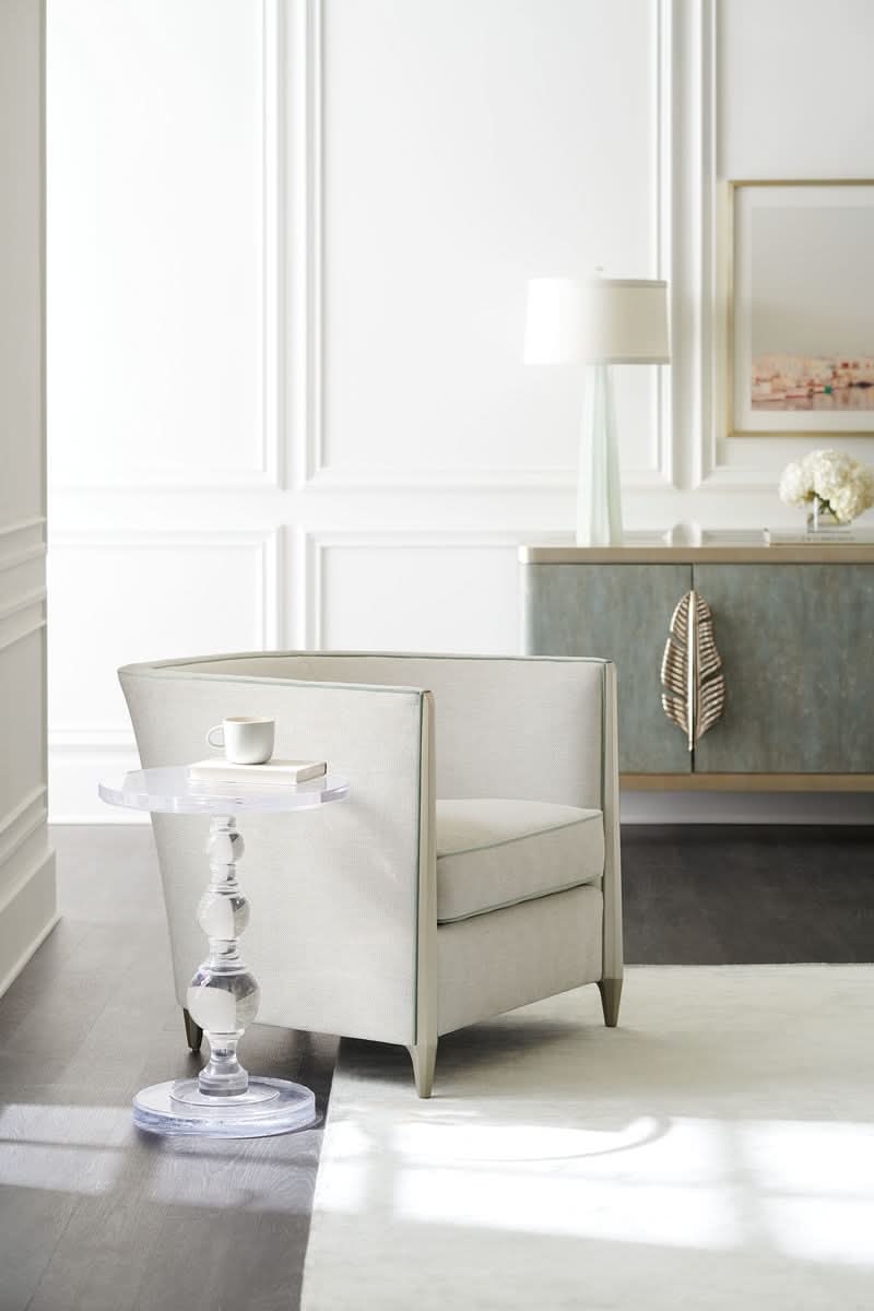 Caracole Waterside Sideboard Cabinet   Nicholas John Interiors