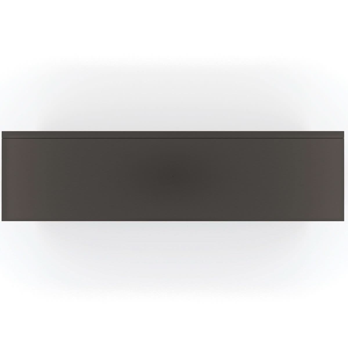 Caracole All Wrapped Up Dresser in Dark Chocolate   Nicholas John Interiors