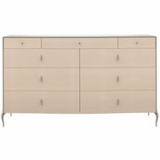 Caracole Dress to Impress Bedroom Chest of Drawers   Nicholas John Interiors