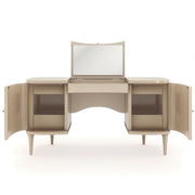 Caracole Fancy Me Dressing Table   Nicholas John Interiors