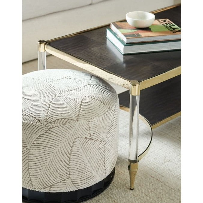 Caracole Check Mate Coffee Table   Nicholas John Interiors