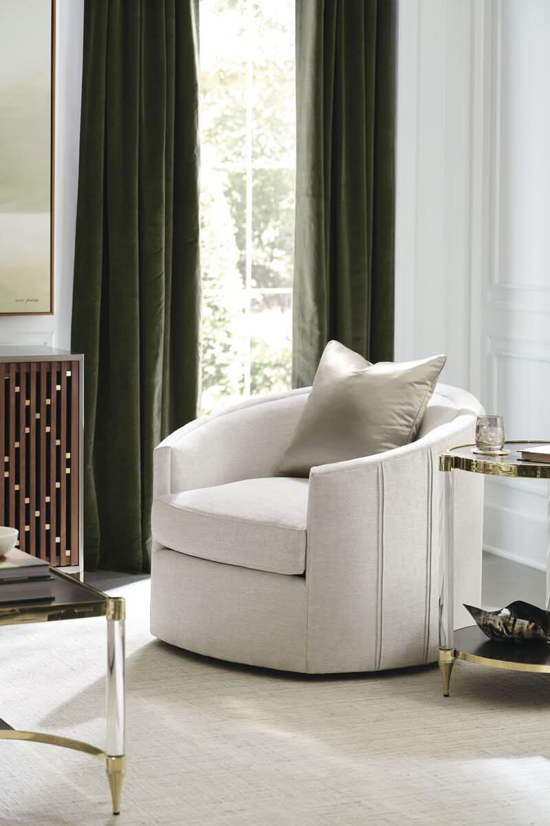 Caracole Check Mate Coffee Table   Nicholas John Interiors
