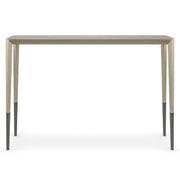 Caracole Perfect Together Tall Console Table   Nicholas John Interiors