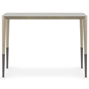 Caracole Perfect Together Short Console Table   Nicholas John Interiors
