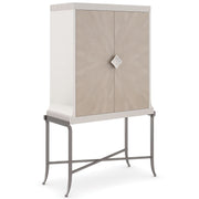 Caracole High Expectations Cabinet   Nicholas John Interiors