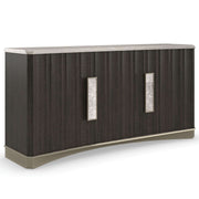 Caracole Crushing It Sideboard   Nicholas John Interiors