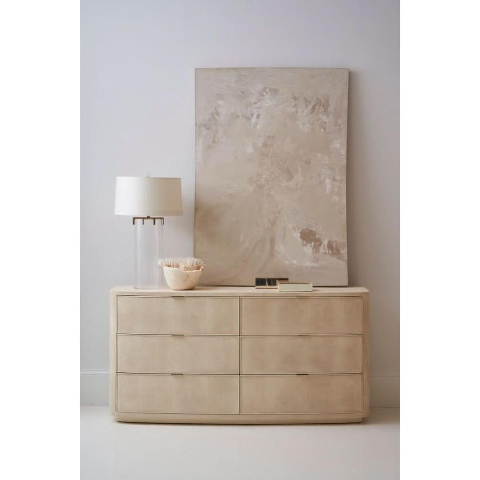 Caracole Simple Perfect Dresser   Nicholas John Interiors