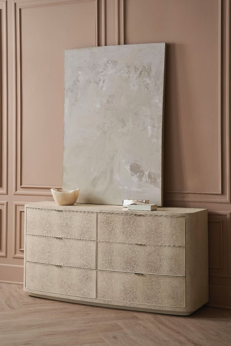 Caracole Simple Perfect Dresser   Nicholas John Interiors