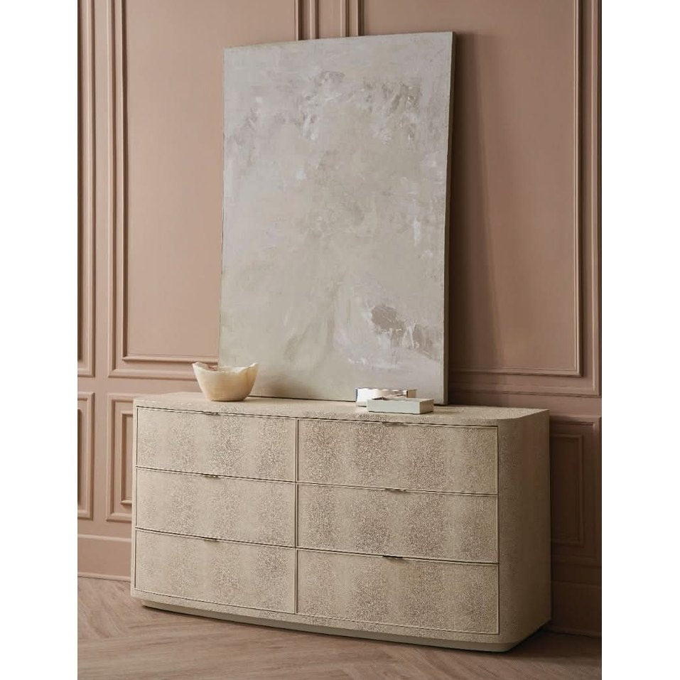 Caracole Simple Perfect Dresser   Nicholas John Interiors