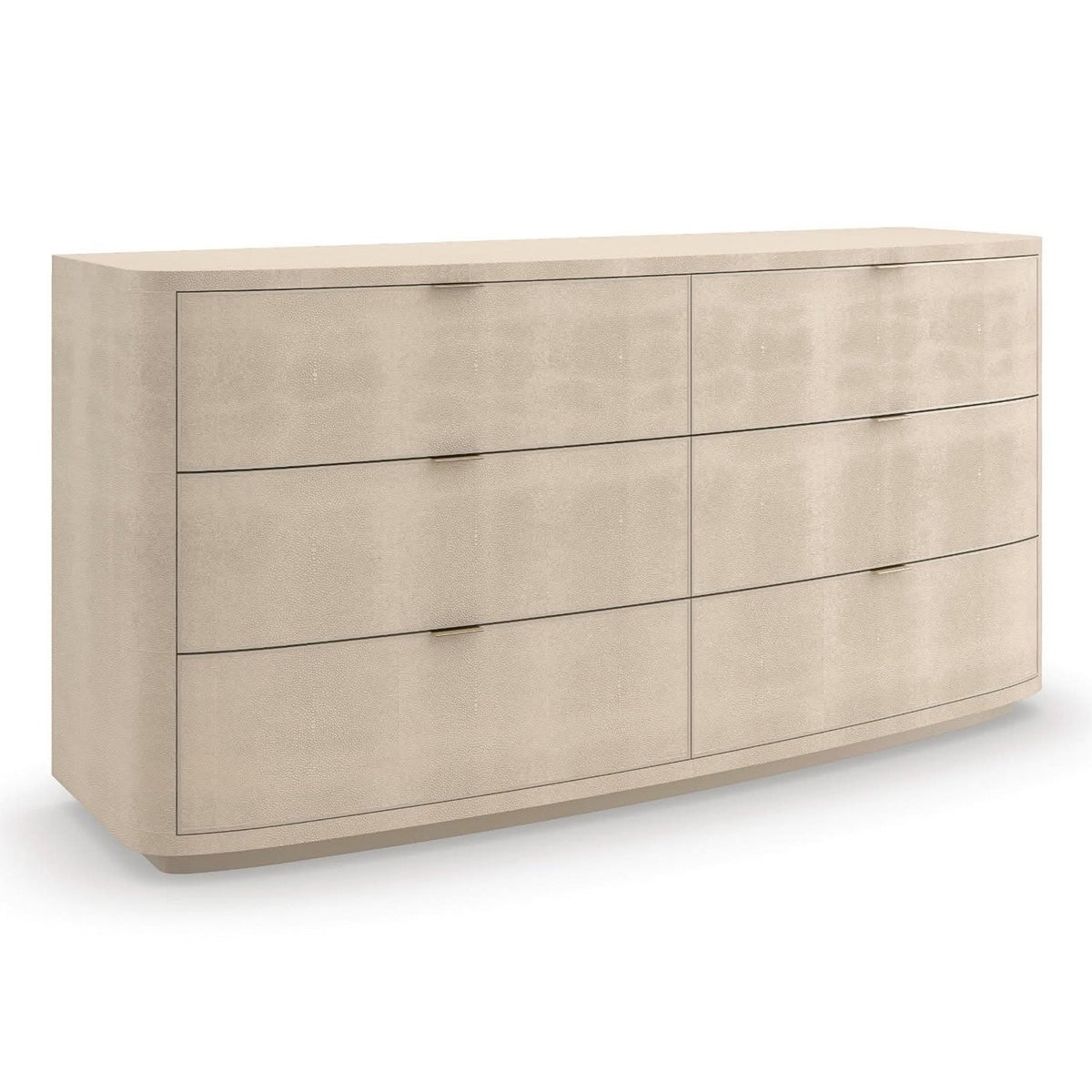 Caracole Simple Perfect Dresser   Nicholas John Interiors
