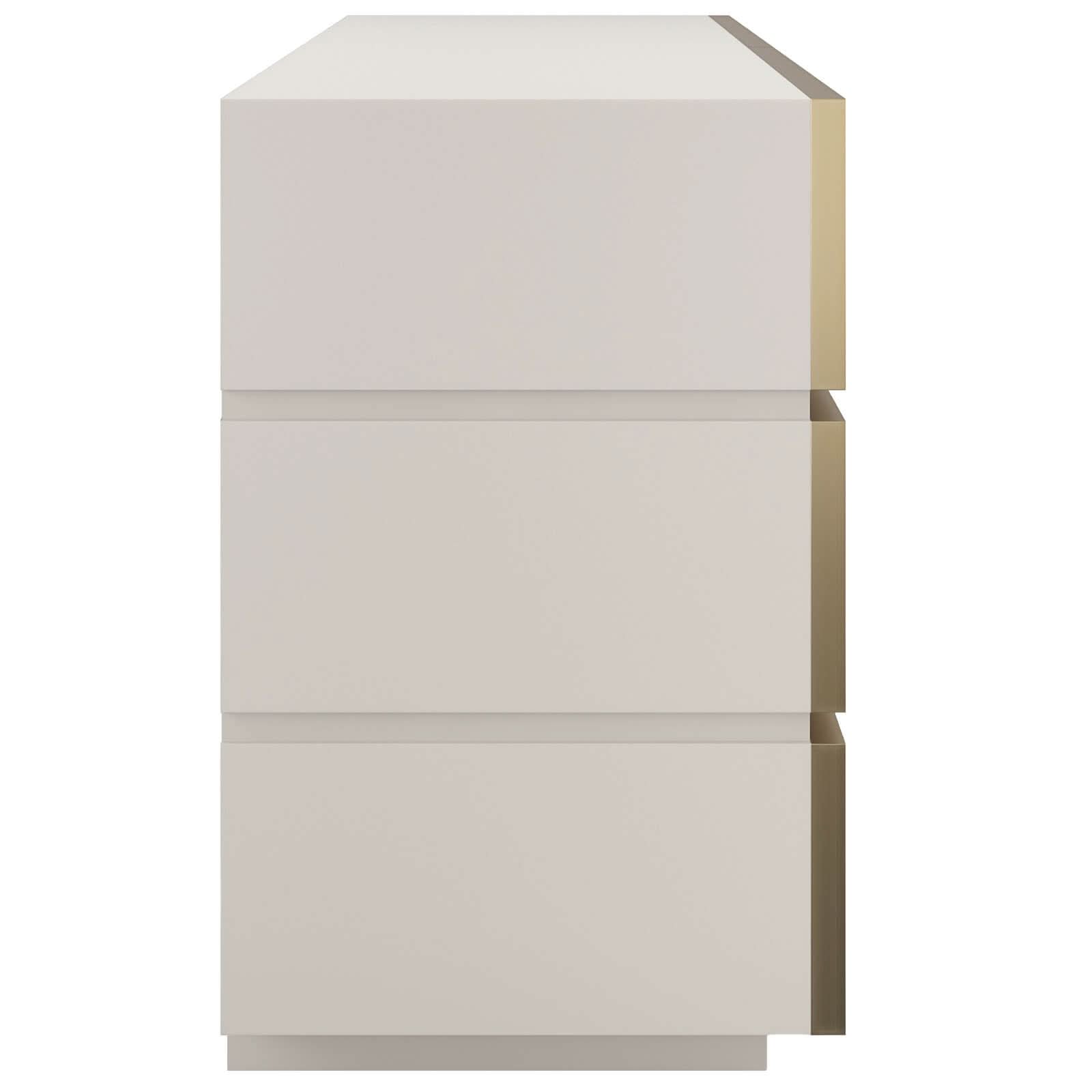 Caracole Bedrock Dresser   Nicholas John Interiors