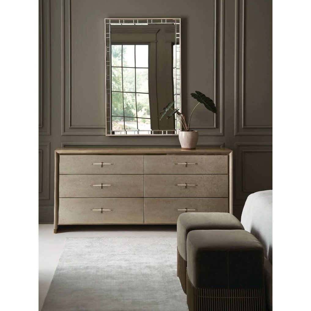Caracole Hang Up Dresser   Nicholas John Interiors