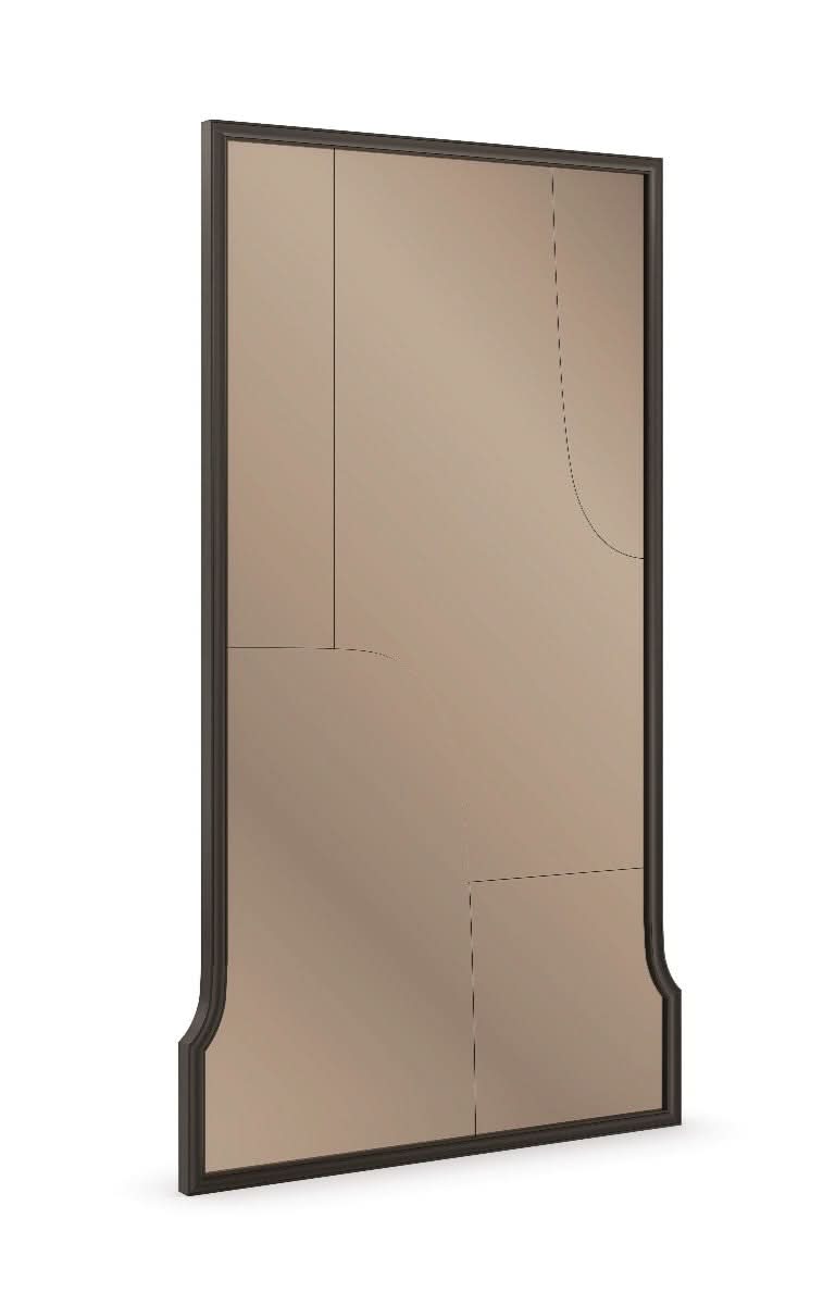 Caracole Pieces Of Me Full Length Mirror   Nicholas John Interiors