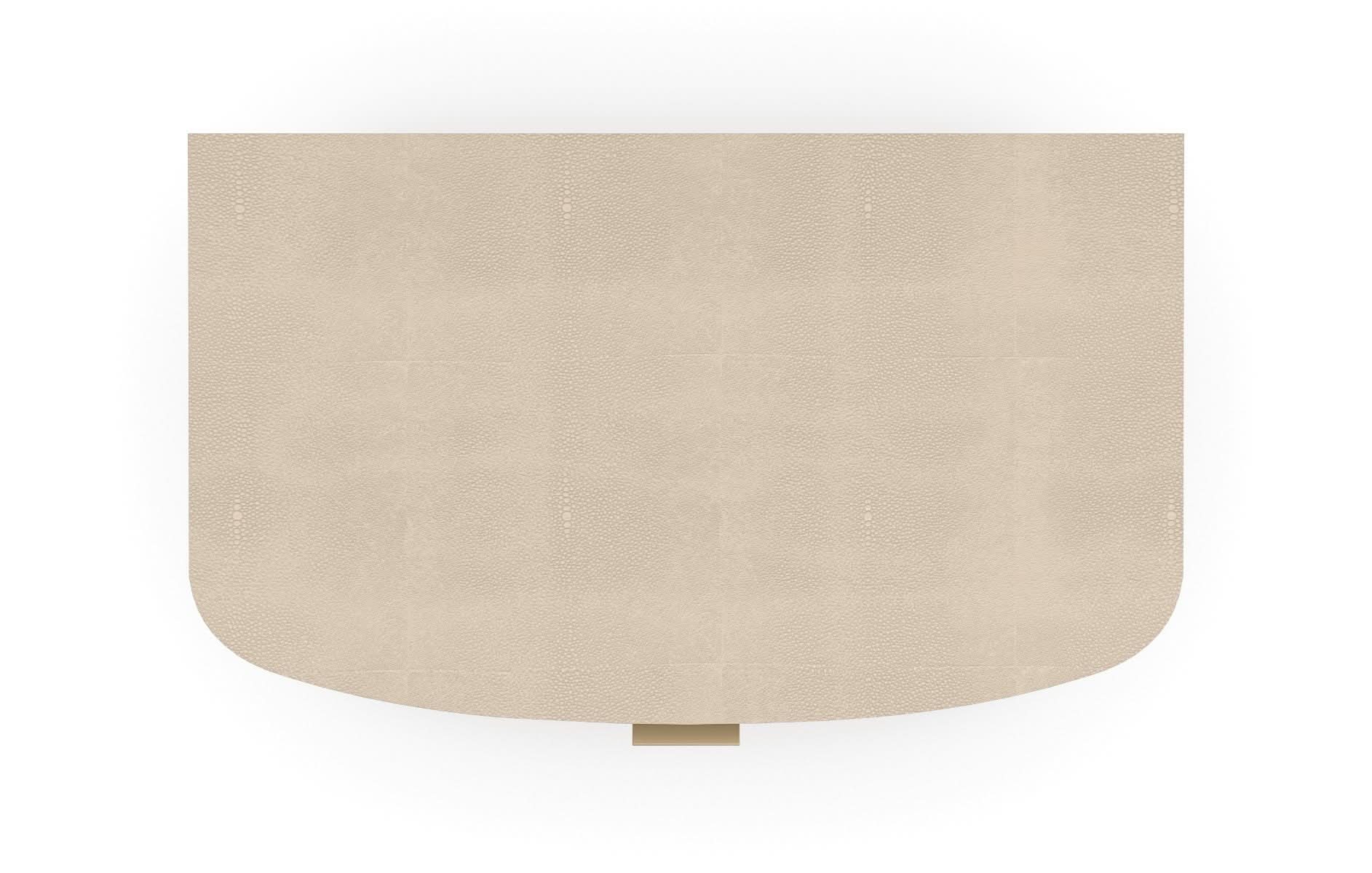 Caracole Simply Perfect Bedside Table   Nicholas John Interiors