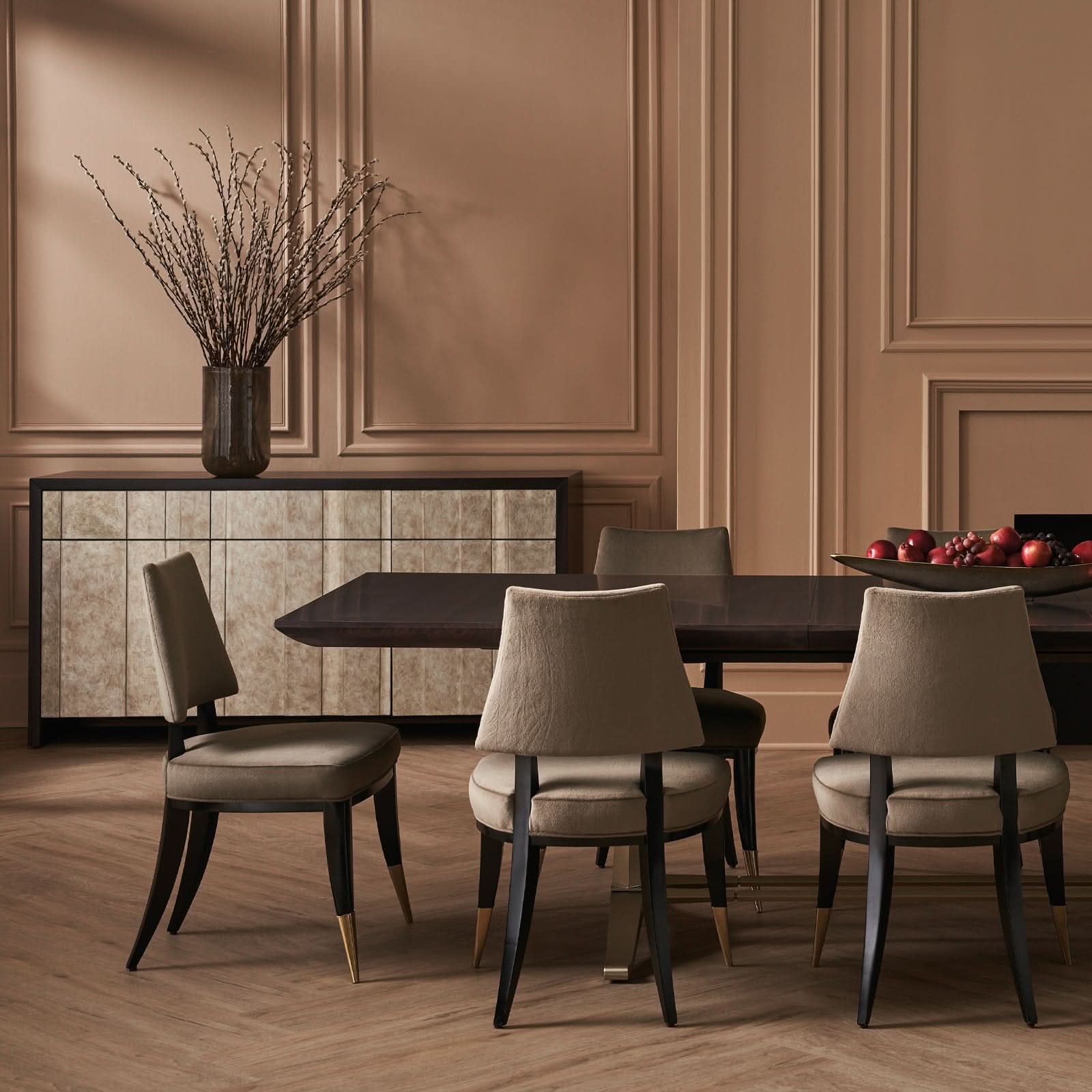 Caracole Golden Hour Sideboard   Nicholas John Interiors