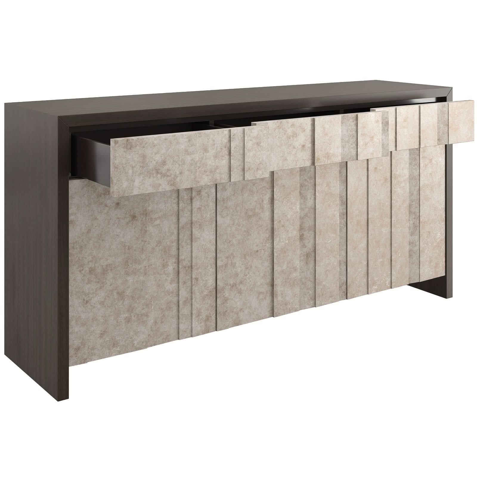 Caracole Golden Hour Sideboard   Nicholas John Interiors