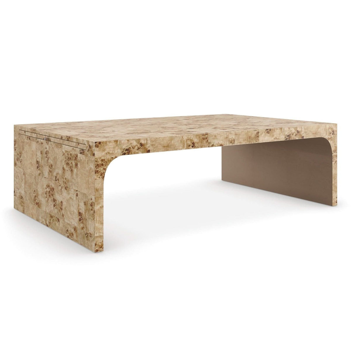 Caracole Burlesque Coffee Table   Nicholas John Interiors
