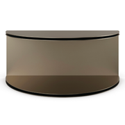 Caracole All Together Console Table   Nicholas John Interiors
