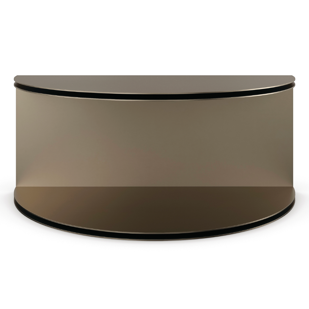 Caracole All Together Console Table   Nicholas John Interiors