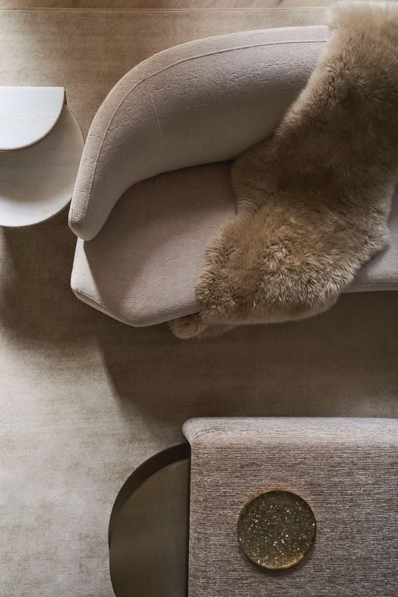 Caracole All Together Console Table   Nicholas John Interiors