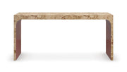 Caracole Cabaret Console Table   Nicholas John Interiors