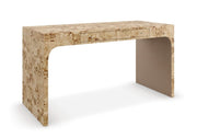 Caracole Burlesque Desk   Nicholas John Interiors