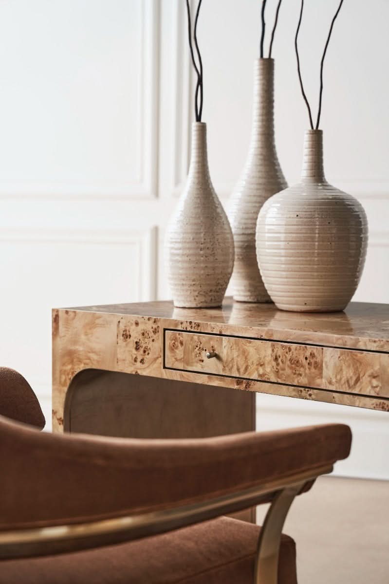 Caracole Burlesque Desk   Nicholas John Interiors