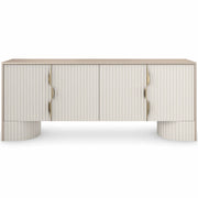 Caracole Corinthian Sideboard   Nicholas John Interiors