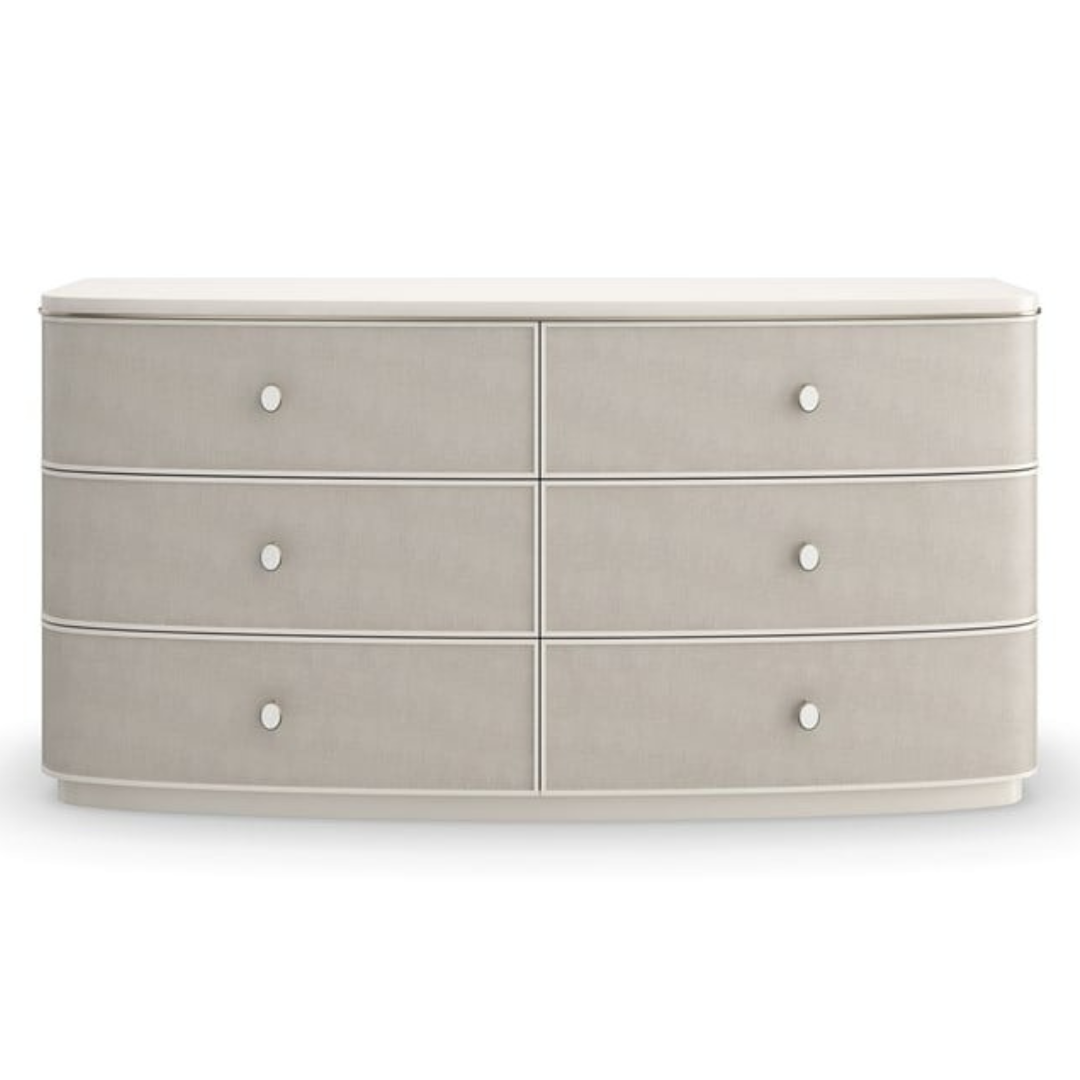Caracole Lyon Dresser   Nicholas John Interiors