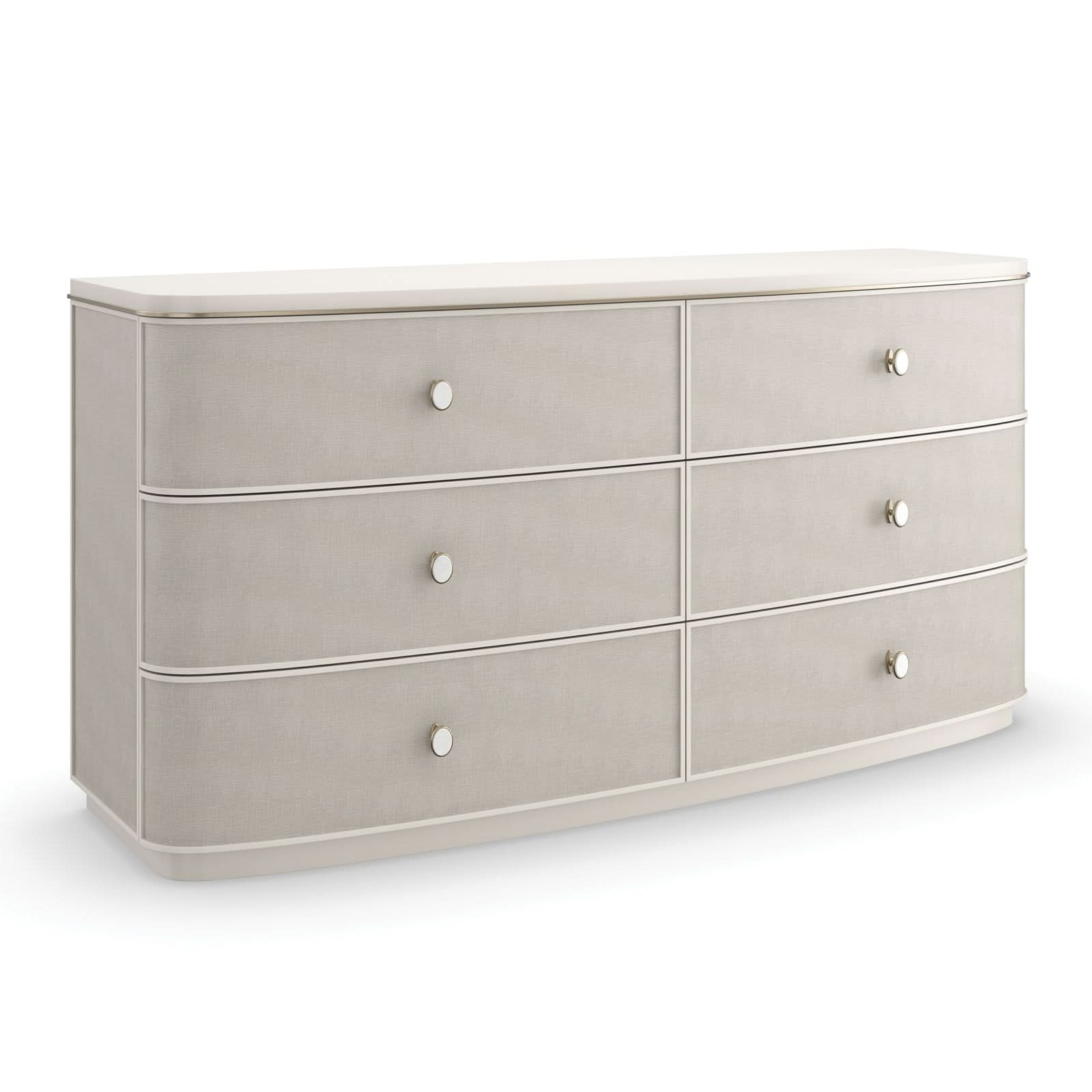 Caracole Lyon Dresser   Nicholas John Interiors