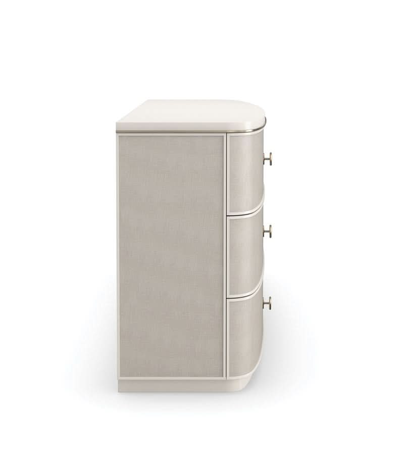 Caracole Lyon Dresser   Nicholas John Interiors