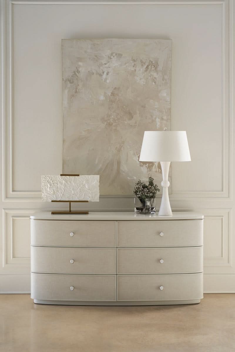 Caracole Lyon Dresser   Nicholas John Interiors