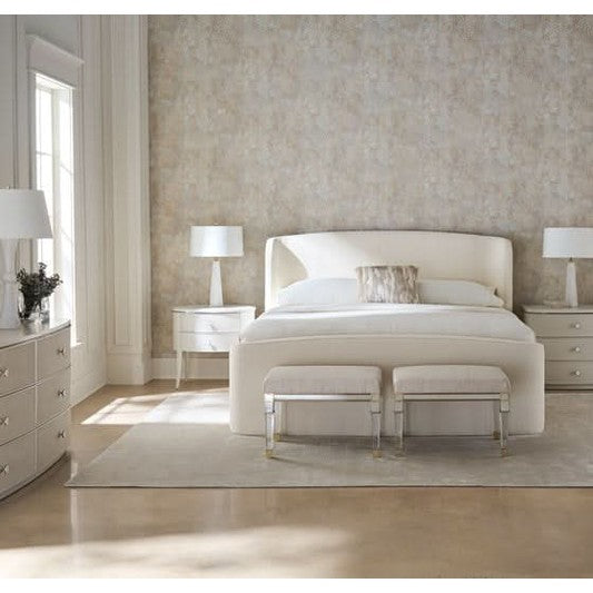Caracole Lyon Dresser   Nicholas John Interiors