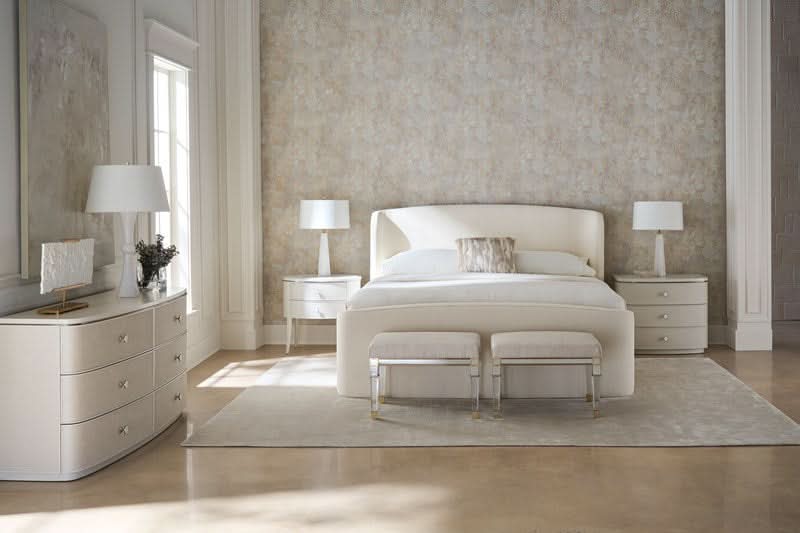Caracole Lyon Dresser   Nicholas John Interiors
