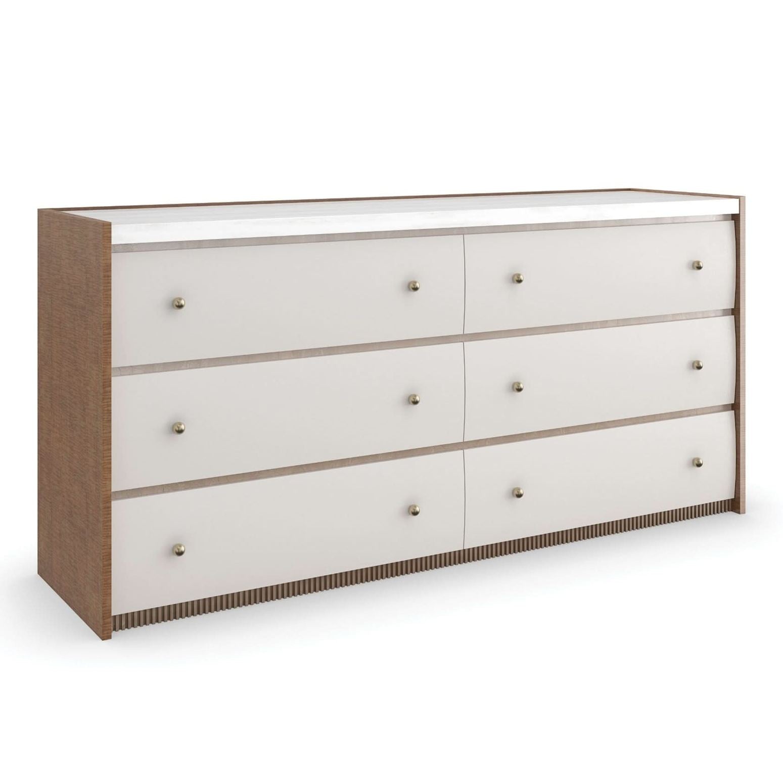 Caracole Avignon Dresser   Nicholas John Interiors