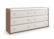 Caracole Avignon Dresser   Nicholas John Interiors