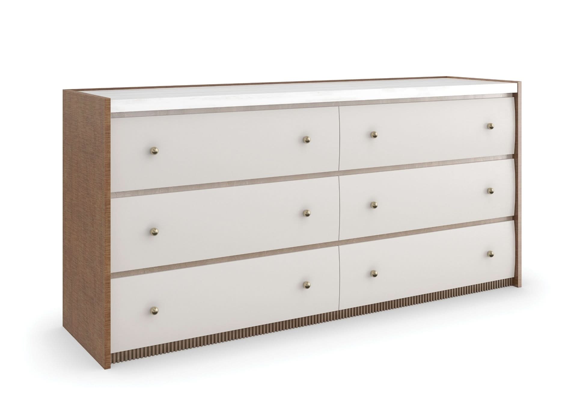 Caracole Avignon Dresser   Nicholas John Interiors