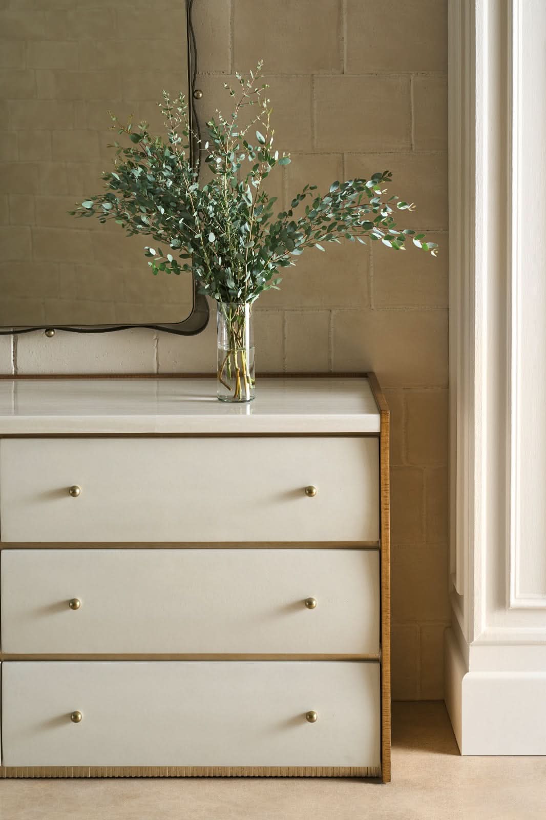 Caracole Avignon Dresser   Nicholas John Interiors