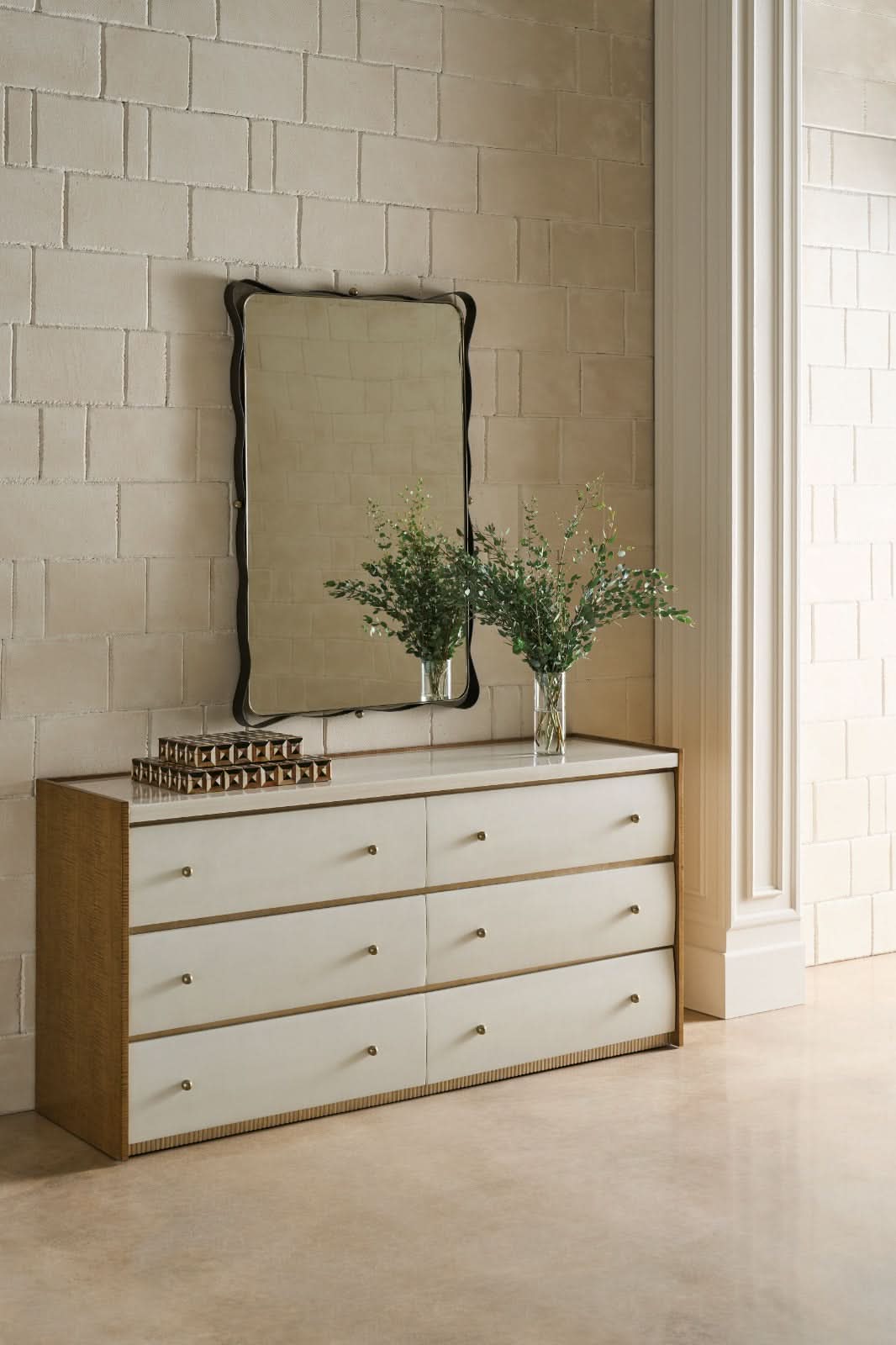 Caracole Avignon Dresser   Nicholas John Interiors