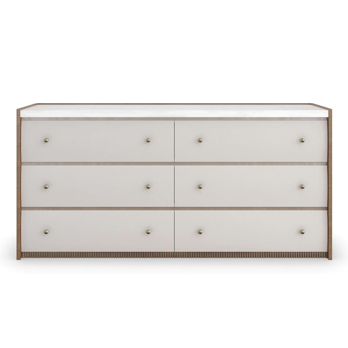 Caracole Avignon Dresser   Nicholas John Interiors