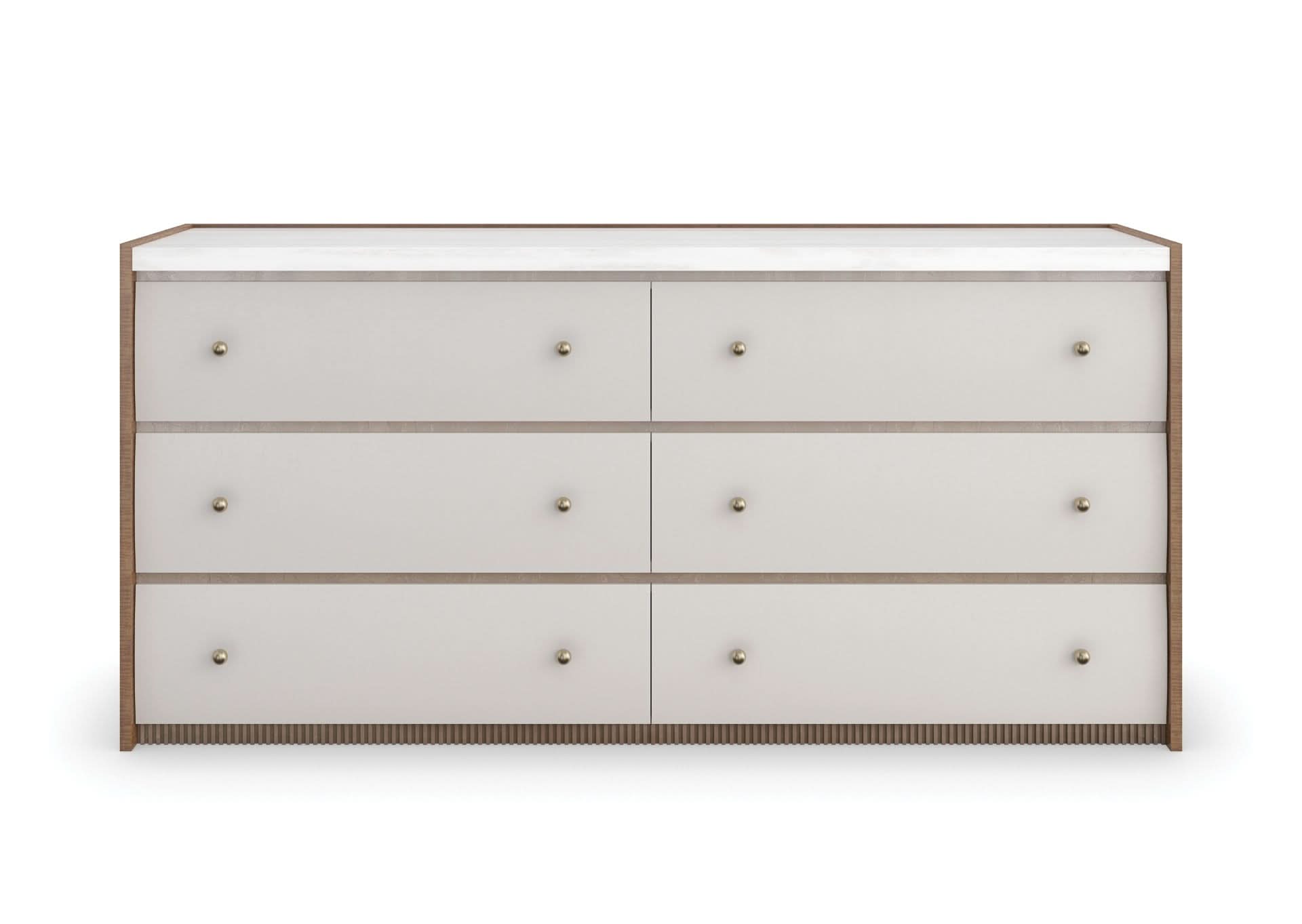 Caracole Avignon Dresser   Nicholas John Interiors