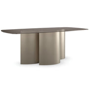 Caracole Aphelion 3 Dining Table - 203cm   Nicholas John Interiors