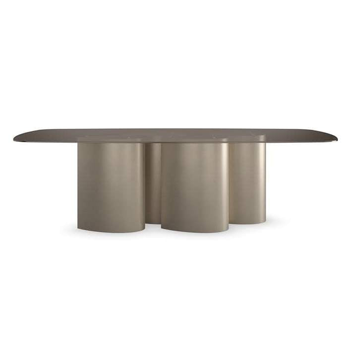 Caracole Aphelion 4 Dining Table - 279cm   Nicholas John Interiors