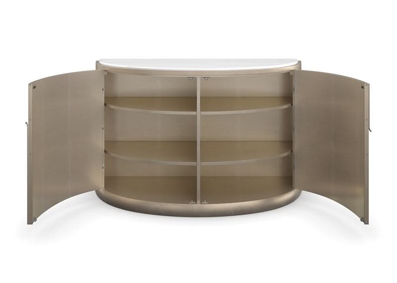 Caracole Meridian Chest   Nicholas John Interiors
