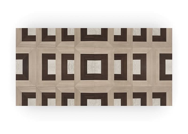 Caracole Illusion Coffee Table   Nicholas John Interiors
