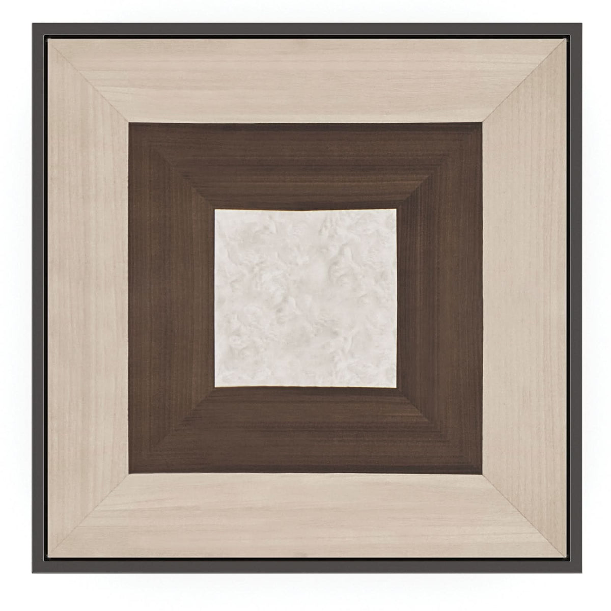 Caracole Impossible Cube Side Table   Nicholas John Interiors