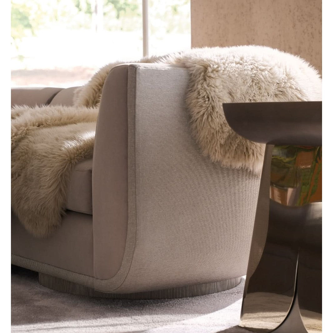 Caracole Zenith End Table   Nicholas John Interiors