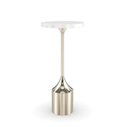 Caracole Beta Accent Table   Nicholas John Interiors