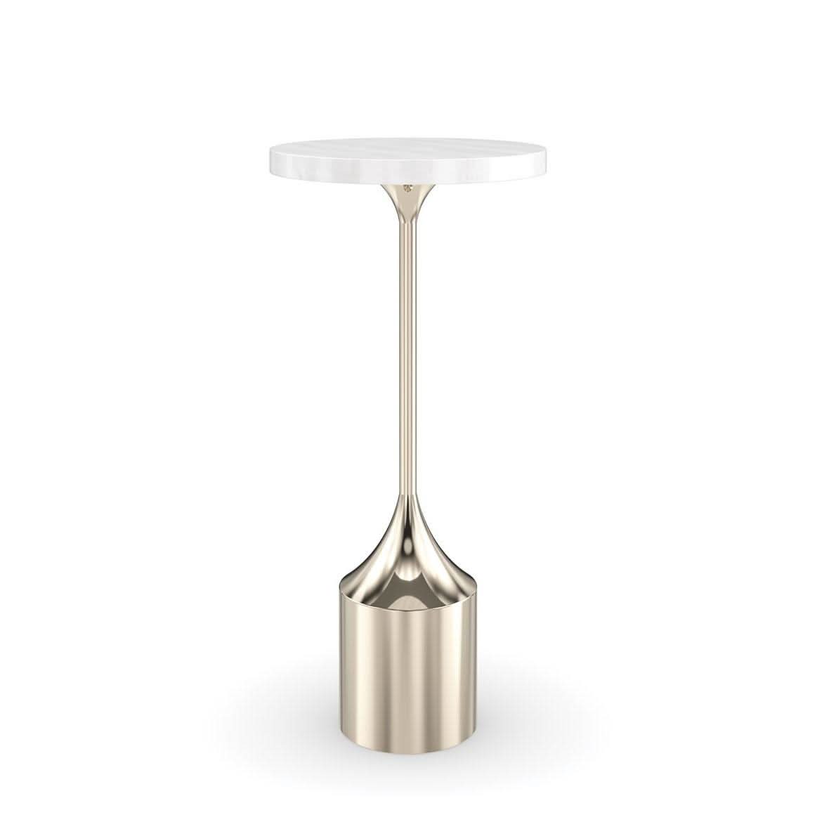 Caracole Beta Accent Table   Nicholas John Interiors