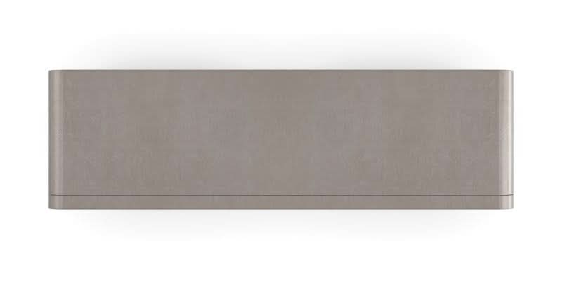 Caracole Aero Media Console   Nicholas John Interiors